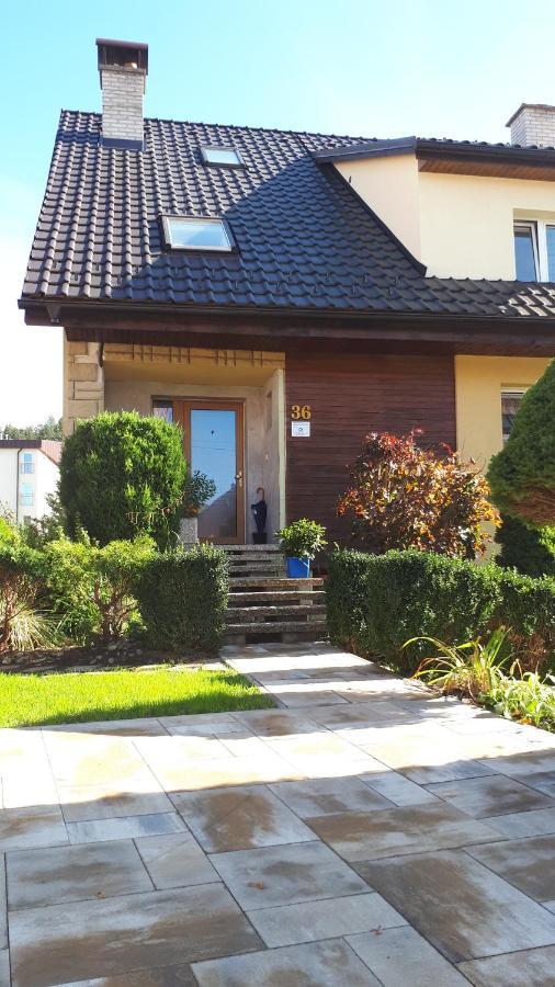 Penzion Piano Apartment Liptovský Mikuláš Exterior foto