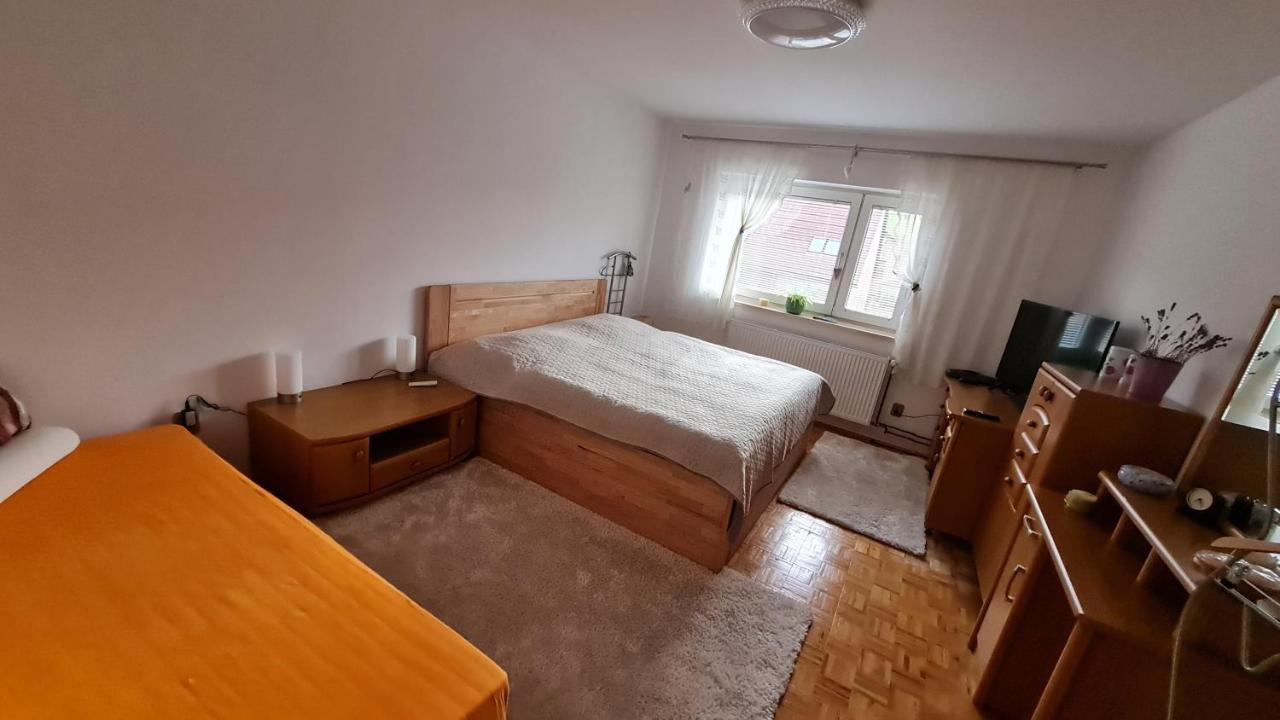 Penzion Piano Apartment Liptovský Mikuláš Exterior foto