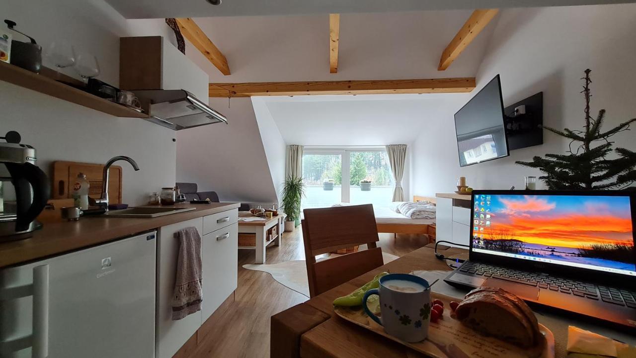 Penzion Piano Apartment Liptovský Mikuláš Exterior foto
