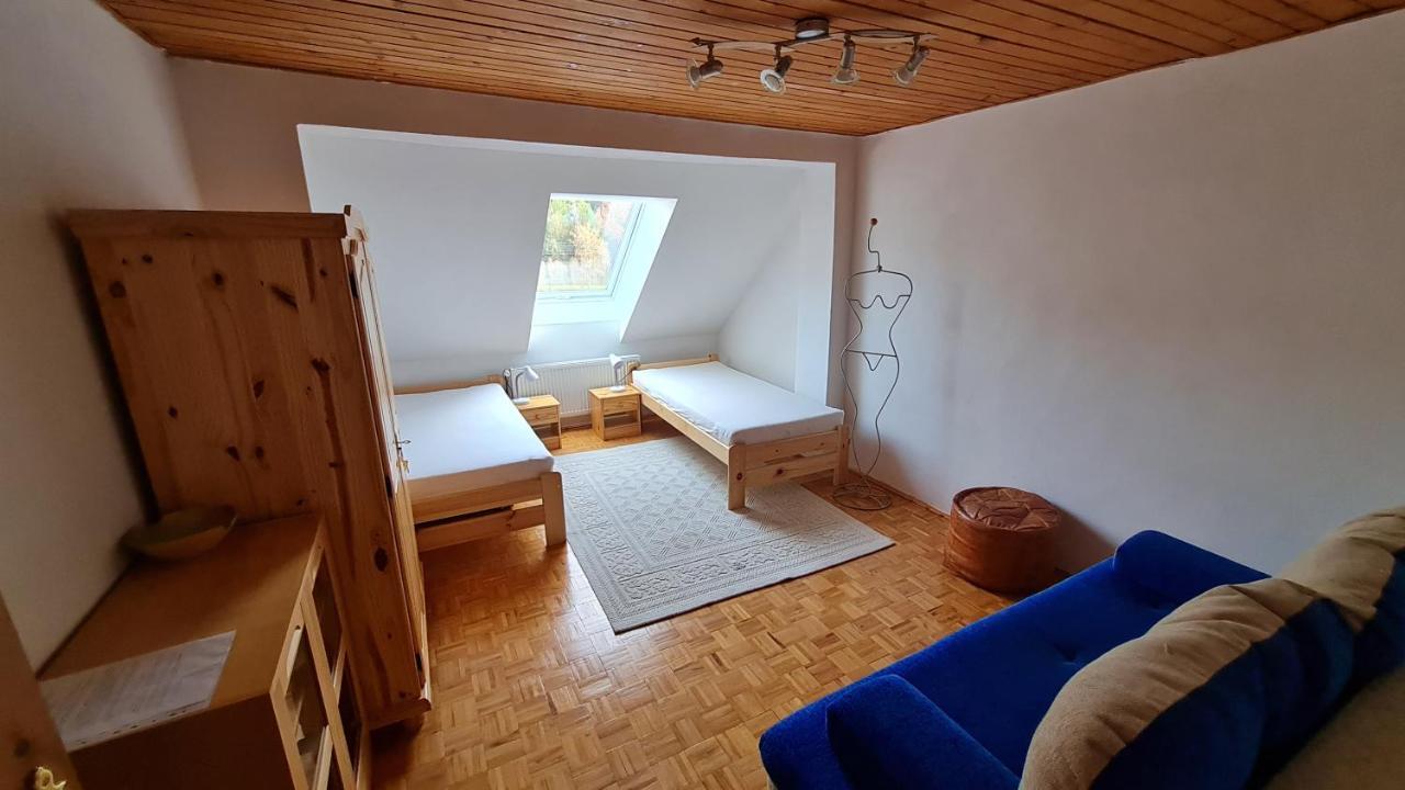 Penzion Piano Apartment Liptovský Mikuláš Exterior foto